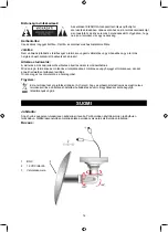 Preview for 12 page of König Electronic SEC-CAM420 Manual