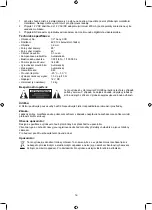 Preview for 16 page of König Electronic SEC-CAM420 Manual