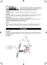 Preview for 18 page of König Electronic SEC-CAM420 Manual