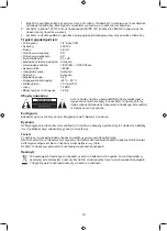 Preview for 19 page of König Electronic SEC-CAM420 Manual