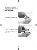 Preview for 8 page of König Electronic SEC-DUMMYMS10 Manual