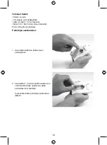 Preview for 16 page of König Electronic SEC-DUMMYMS10 Manual