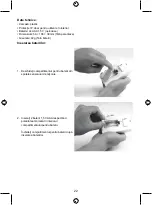 Preview for 22 page of König Electronic SEC-DUMMYMS10 Manual