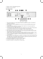 Preview for 3 page of König Electronic SEC-DVR304-2 Manual