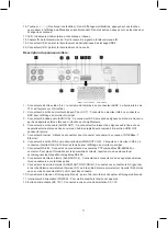 Preview for 11 page of König Electronic SEC-DVR304-2 Manual