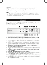 Preview for 18 page of König Electronic SEC-DVR304-2 Manual