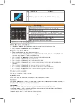 Preview for 21 page of König Electronic SEC-DVR304-2 Manual