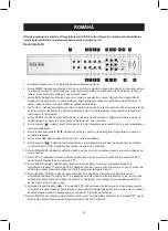 Preview for 42 page of König Electronic SEC-DVR304-2 Manual