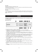 Preview for 54 page of König Electronic SEC-DVR304-2 Manual