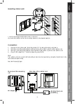 Preview for 3 page of König Electronic SEC-PH340 Manual