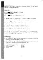 Preview for 4 page of König Electronic SEC-PH340 Manual