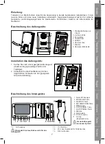 Preview for 7 page of König Electronic SEC-PH340 Manual