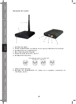 Preview for 28 page of König Electronic VID-TRANS545KN Manual