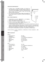 Preview for 34 page of König Electronic VID-TRANS545KN Manual