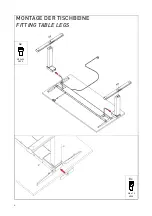 Preview for 6 page of KONIG+NEURATH ACTIVE.T Assembly Instructions Manual