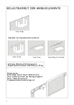 Preview for 34 page of KONIG+NEURATH TALO.YOU Operating Instructions Manual