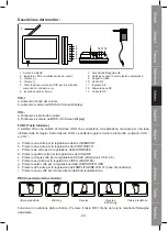 Preview for 23 page of Konig Security SEC-TRANS10 Manual