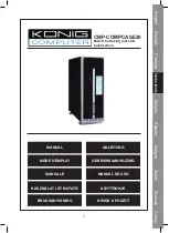 Preview for 13 page of Konig CMP-COMPCASE20 Manual