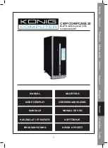 Preview for 29 page of Konig CMP-COMPCASE20 Manual