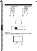 Preview for 22 page of Konig CMP-KVMSWIT50 Manual