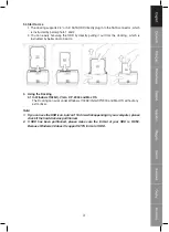 Preview for 3 page of Konig CMP-MOBDOCK10 Manual