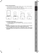 Preview for 7 page of Konig CMP-MOBDOCK10 Manual