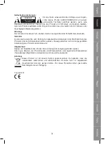 Preview for 9 page of Konig CMP-MOBDOCK10 Manual