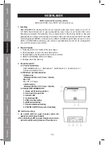 Preview for 14 page of Konig CMP-MOBDOCK10 Manual