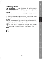 Preview for 17 page of Konig CMP-MOBDOCK10 Manual