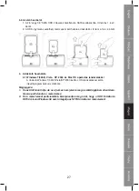 Preview for 27 page of Konig CMP-MOBDOCK10 Manual