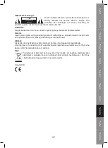 Preview for 37 page of Konig CMP-MOBDOCK10 Manual