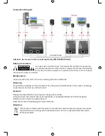 Preview for 4 page of Konig CMP-REPEATVGA3 Manual