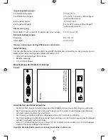 Preview for 6 page of Konig CMP-REPEATVGA3 Manual