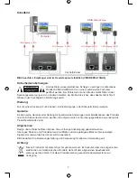 Preview for 7 page of Konig CMP-REPEATVGA3 Manual