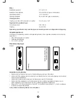 Preview for 12 page of Konig CMP-REPEATVGA3 Manual