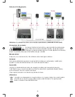 Preview for 16 page of Konig CMP-REPEATVGA3 Manual