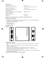 Preview for 36 page of Konig CMP-REPEATVGA3 Manual