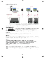 Preview for 37 page of Konig CMP-REPEATVGA3 Manual