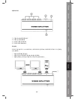 Preview for 31 page of Konig CMP-SPLITVGA10 Manual