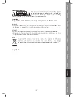 Preview for 37 page of Konig CMP-SPLITVGA10 Manual