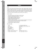 Preview for 38 page of Konig CMP-SPLITVGA10 Manual