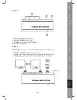 Preview for 39 page of Konig CMP-SPLITVGA10 Manual