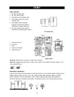 Preview for 27 page of Konig CMP-UPS1000VAL Manual