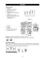 Preview for 38 page of Konig CMP-UPS1000VAL Manual