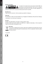 Preview for 4 page of Konig CMP-USBDVI10 Manual