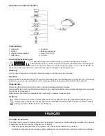 Preview for 6 page of Konig CMP-VIDGLASS20 Manual