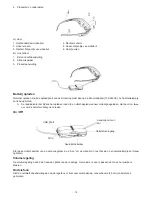 Preview for 10 page of Konig CMP-VIDGLASS20 Manual