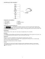 Preview for 11 page of Konig CMP-VIDGLASS20 Manual