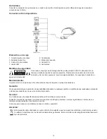 Preview for 16 page of Konig CMP-VIDGLASS20 Manual