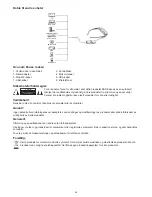 Preview for 36 page of Konig CMP-VIDGLASS20 Manual